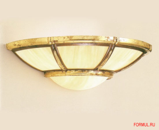 Possoni Illuminazione 1898/A4 RU/FOG